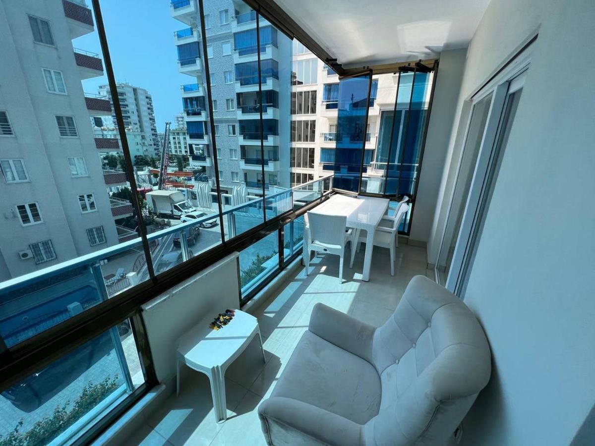 Yekta In+ Apartment Alanya